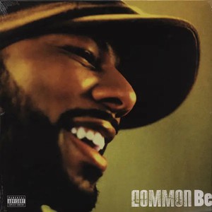 Common Be LP | eBay