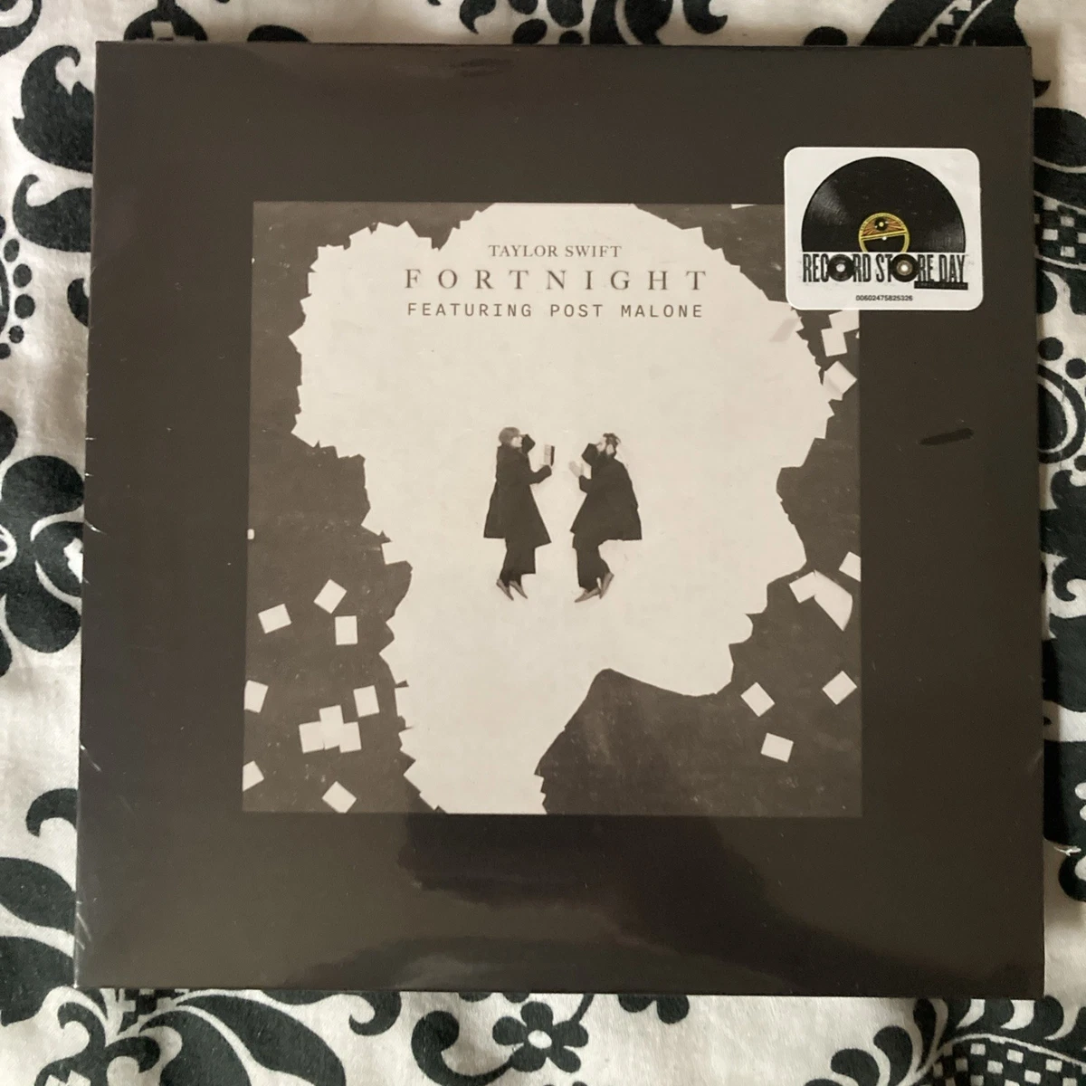 Taylor Swift 45 RPM Speed Vinyl Records for sale | eBay