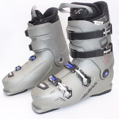 Alpina DSS Ski Boots - Size 11.5 / Mondo 29.5 Used
