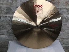 Paiste 2002 18" Thin Crash Cymbal