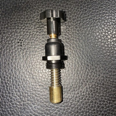 Keihin PWK 28 VERGASER CARB CHOKE KOLBEN HEBEL MONTAGE NEU 