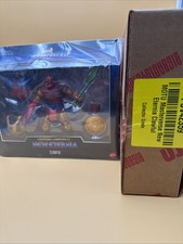 2023 Masters of the Universe New Eternia CLAWFUL Masterverse MOTU Deluxe