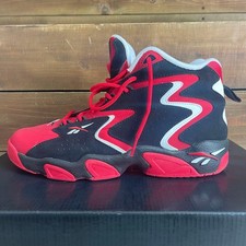 Reebok Mobius OG Black White for Sale | Authenticity Guaranteed | eBay