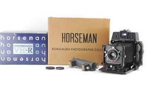 Horseman Vh | eBay