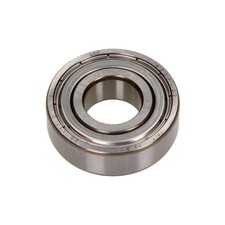 1x ORIGINAL® Skf 6203-2Z Lager