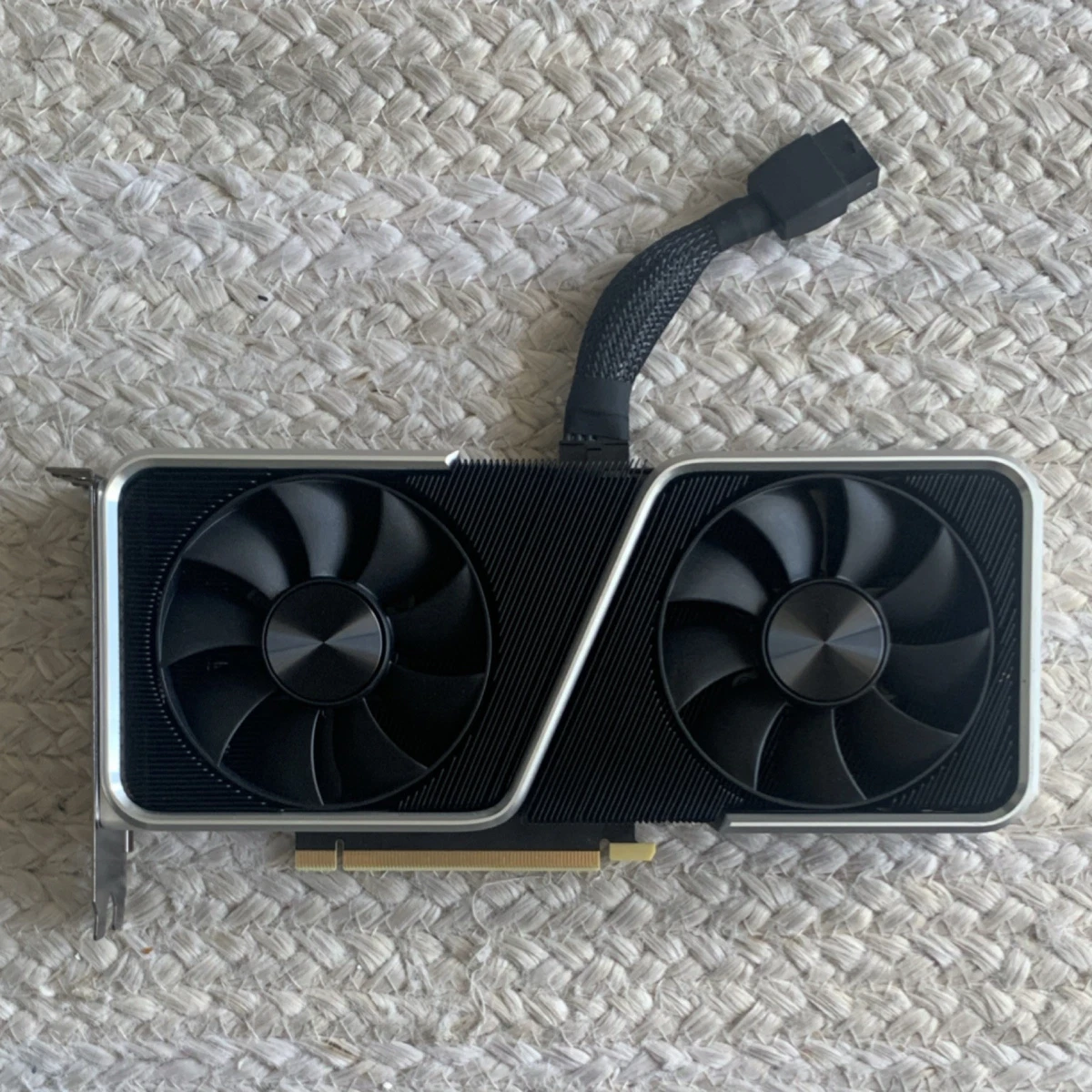 NVIDIA GeForce RTX 3060 Ti for sale - eBay