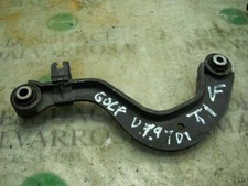 BRAZO SUSPENSION INFERIOR TRASERO IZQUIERDO / 10776977 PARA VOLKSWAGEN GOLF V BE