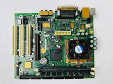 Radisys SC815E 97-9001-02 97-9513-23 CPU Board