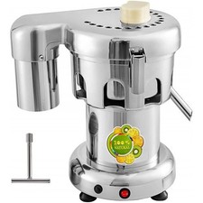 NEW VEVOR Commercial Centrifugal Juice Extrac...