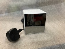 Sony ICF-C!T Cock Radio White Display stock