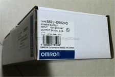 New 1Pcs Omron S82J-05024D Plc Module xi