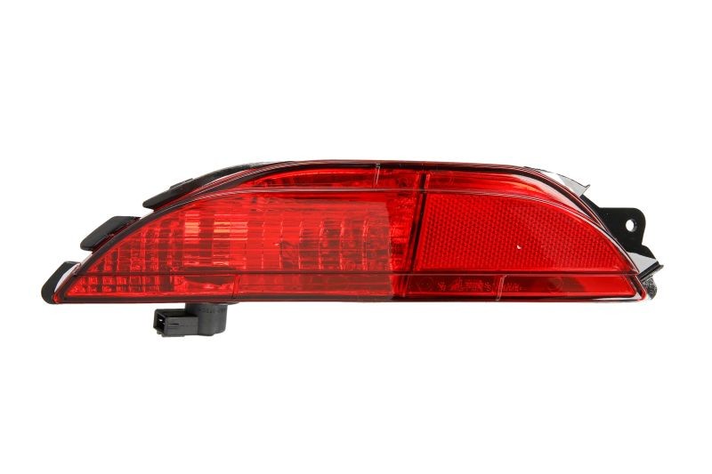 Für OLSA OL5.04.087.00 Rear fog lamp Left OL5.04.087.00 do ABARTH GRANDE PUNTO;