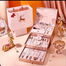 20pcs/ Beauty and Skincare Gift Box, a Complete Set of Full-face 