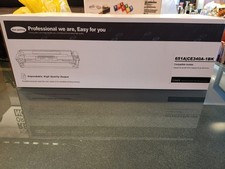 HP 651A CE340A -1BK Black Toner Print Cartridge .Original New Sealed