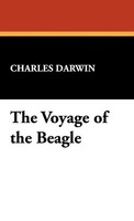Charles Darwin | The Voyage Of The Beagle | Buch | Englisch (2024) | Gebunden