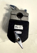 Pearl Clamp Rack PC-10 - Clamp per i Rack Pearl DR-80