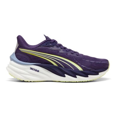 Puma Velocity Nitro 4 Damen Laufschuhe NEU