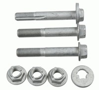 Reparatursatz RadaufhäNgung Service Pack Lemförder 37693 01 FüR BMW F26 X4 X3