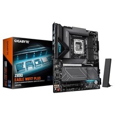 GIGABYTE Z890 EAGLE WIFI7 PLUS ATX Motherboar...