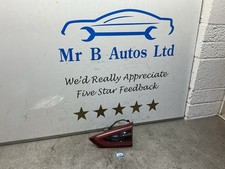 Ford S-max Mk2 Os Rear Inner Driver Side Light Em2b-13a602-bf 2017 Ford S-max Mk2 Os Rear Inner Driver Side Light Em2b-13a602-bf 2017