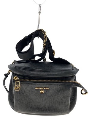 MICHAEL KORS Shoulder Bag Black 30T0G04M6L