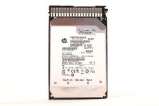 HP MB6000FEDAU 6TB 3.5" 6Gb/s 64MB 7.2K RPM SAS HDD W/Caddy P/N: 761479-001