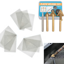 For Plastic Repair Fasteners 3000pcs with Organized Transparent Storage