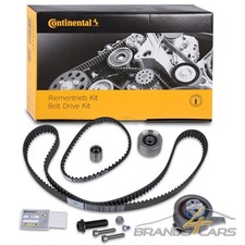 CONTI ZAHNRIEMENSATZ FÜR AUDI A3 A4 A6 Q3 Q5 SEAT SKODA VW GOLF 8 TIGUAN 2.0 TDI