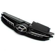 Genuine Grille Front Bumper For 2011-2013 Hyundai Elantra 1.8l 863503x200 Genuine Grille Front Bumper For 2011-2013 Hyundai Elantra 1.8l 863503x200