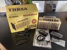 Yamaha THR5A Guitar Amplifier