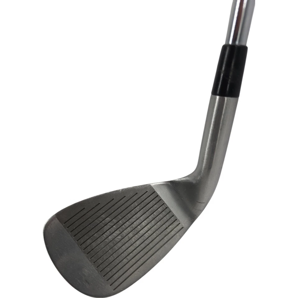 Club de golf Wilson NFB Payne Stewart autógrafo 9 hierro diestro para hombre varilla de acero ligera Foto 4 de 4