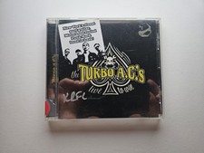 Live to Win by Turbo Acs (CD, 2006)