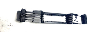 Märklin ho   4617  --   TRÄGERRAHMEN        --AX / 2