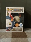 Funko Pop! Vinyl: One Piece Yamato (Chase) Funko (Exclusive) #1316 W/ Protector