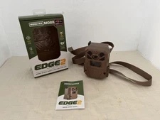 MOULTRIE MOBILE EDGE 2 Cellular Trail Camera - Read