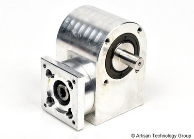 BJ-Gear 170682 Worm Gearbox
