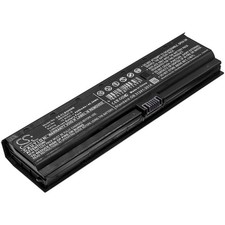 Replacement Battery For CLEVO NB50BAT-6 BATTERY 10.80V