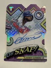 Top Vladimir Guerrero Jr. Rookie Cards and Prospects to Collect 59