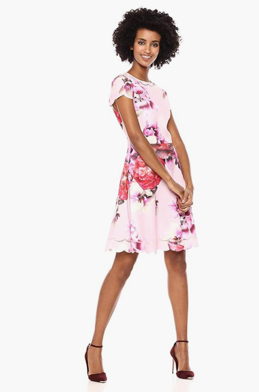 Ted Baker - Nordstrom - Dress