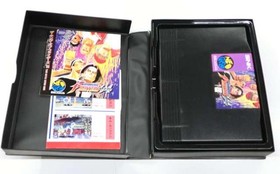 SNK THE KING OF FIGHTERS 94 NEOGEO SOFT