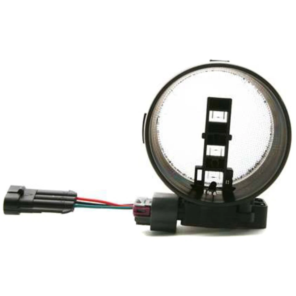 Sensor de flujo de aire de masa AF10057 Delphi para Chevy SaVana Express Van Suburban C2500 Foto 2 de 4