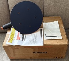 Dynabrade 900 8" Random Orbital Sander with Vinyl Pad