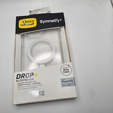 OTTERBOX Symmetry Series MagSafe Case for Apple iPhone 
