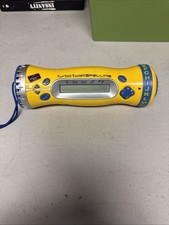 LeapFrog Turbo Twist Spelling Quantum Leap Electronic Learning - Working