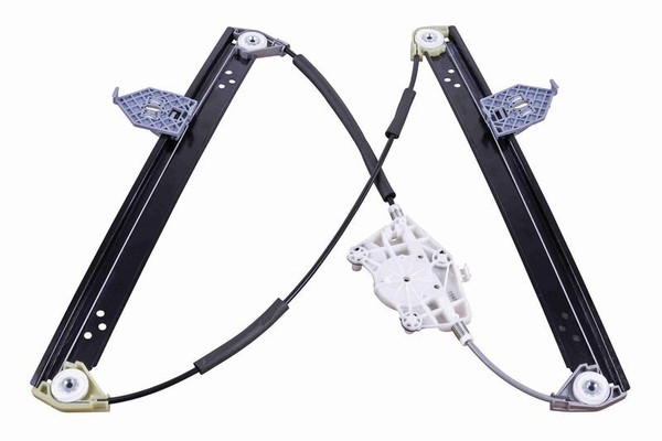 Fensterheber Hinten Links Vaico V10 3962 FÜR Audi Fenstermechanismus-image