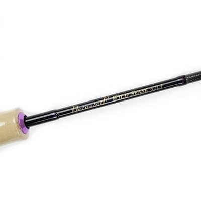 ValkeIN Dainsleif 60GL LTD トラウトロッド ValkeIN | Fishing Gear Factory