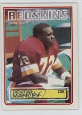 Dexter Manley