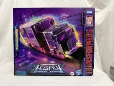 Transformers legacy Combiner Class Motormaster BRAND NEW