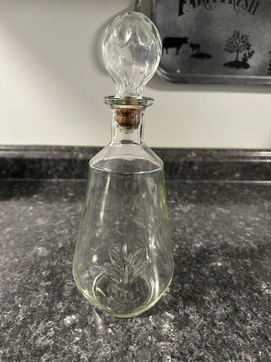 four roses decanter products for sale | eBay