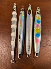 130-170g Shout Stay Easy Pebble Sea Floor Control